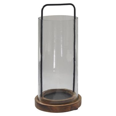 Mason Lantern - Tall - Park Designs - The Fox Decor